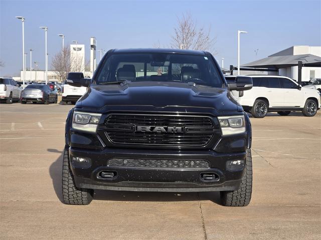 2019 Ram 1500 Vehicle Photo in Oklahoma City, OK 73114