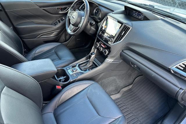 2020 Subaru Forester Vehicle Photo in SPOKANE, WA 99202-2191