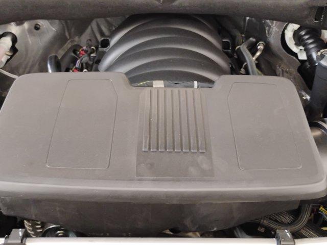 2025 Cadillac Escalade Vehicle Photo in PINEVILLE, NC 28134-8495