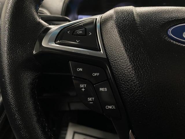 2022 Ford Edge Vehicle Photo in Appleton, WI 54913