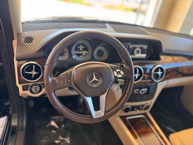 2013 Mercedes-Benz GLK-Class Vehicle Photo in DELRAY BEACH, FL 33483-3294