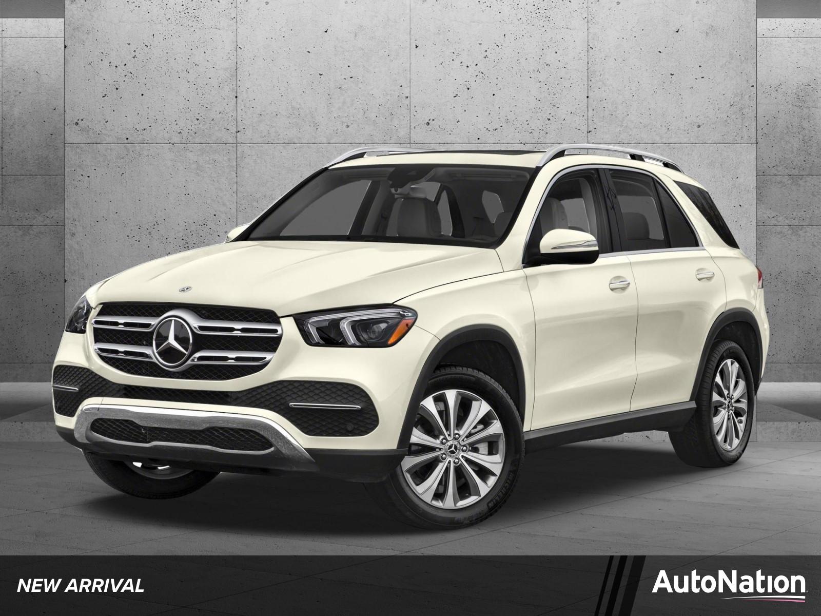 2021 Mercedes-Benz GLE Vehicle Photo in Clearwater, FL 33761