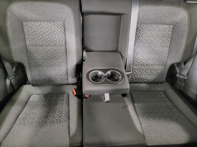 2024 Chevrolet Equinox Vehicle Photo in GREEN BAY, WI 54303-3330