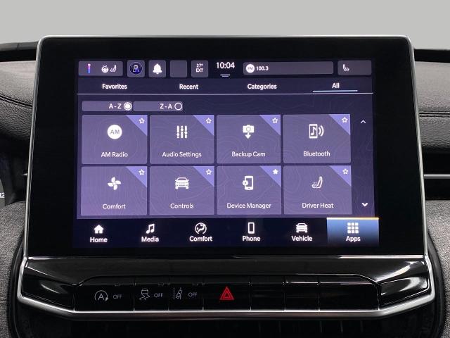 2024 Jeep Compass Vehicle Photo in Appleton, WI 54913