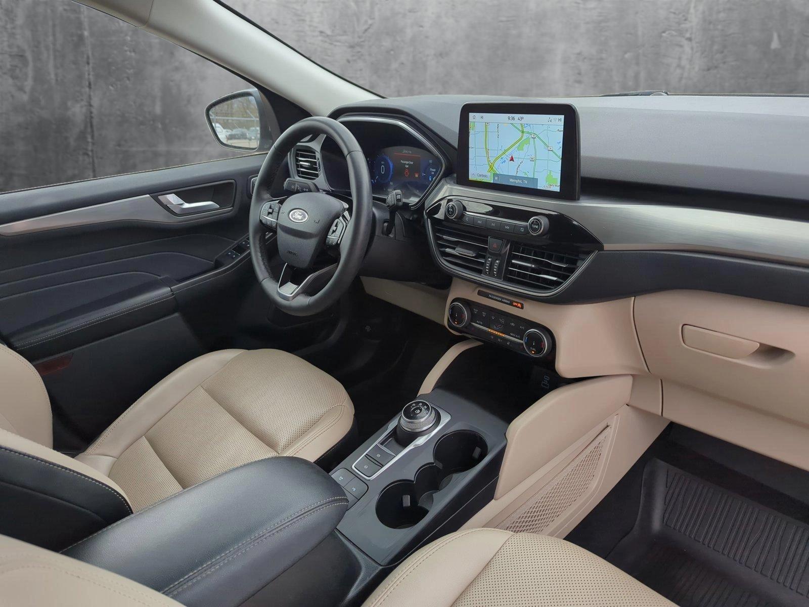 2022 Ford Escape Vehicle Photo in Memphis, TN 38128
