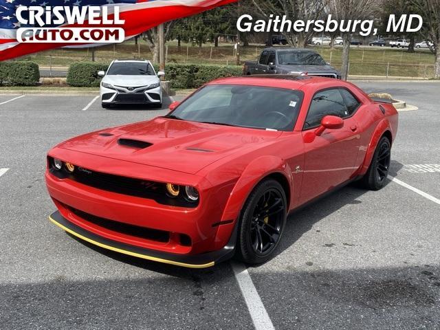 Cab Top & A-Pillar Kit | DODGE CHALLENGER HELLCAT WIDEBODY 2018 Cab Top & A-Pillar Kit | DODGE CHALLENGER HELLCAT WIDEBODY 2018