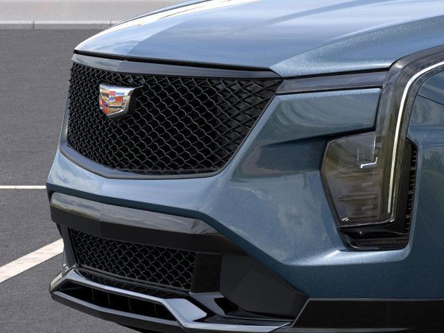 2024 Cadillac XT4 Vehicle Photo in OSHKOSH, WI 54904-7811