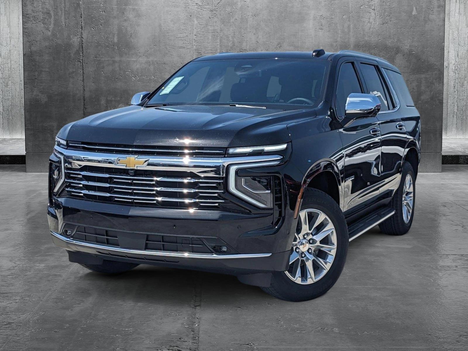 2025 Chevrolet Tahoe Vehicle Photo in MIAMI, FL 33172-3015
