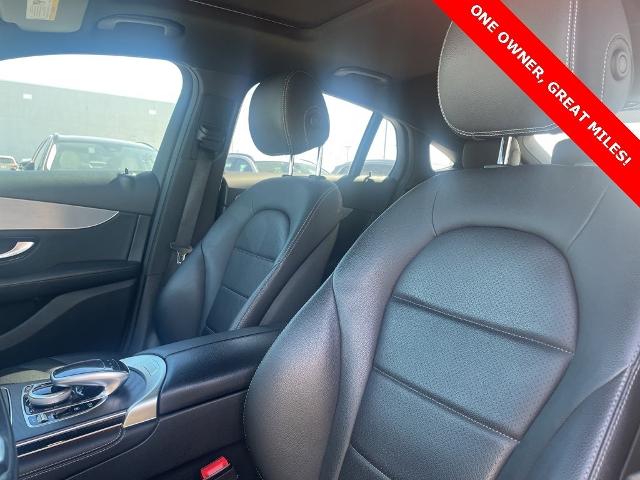 2019 Mercedes-Benz GLC Vehicle Photo in San Antonio, TX 78230