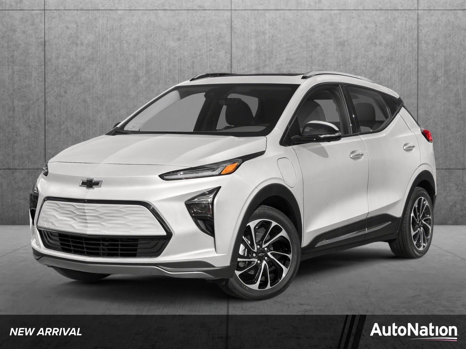 2023 Chevrolet Bolt EUV Vehicle Photo in Bradenton, FL 34207