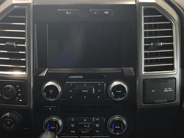 2016 Ford F-150 Vehicle Photo in GREEN BAY, WI 54303-3330