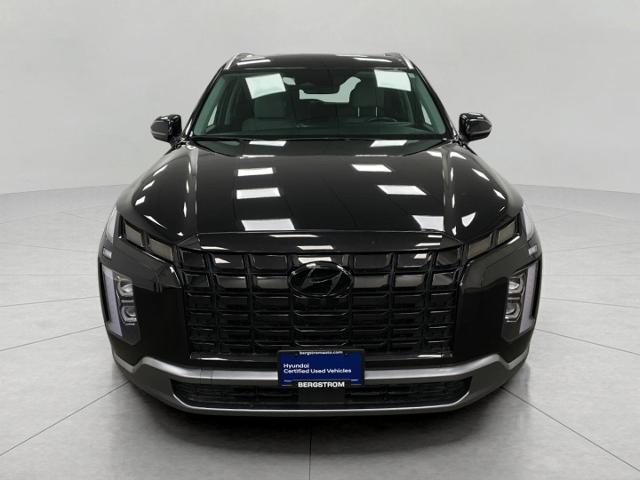 2024 Hyundai PALISADE Vehicle Photo in Appleton, WI 54913