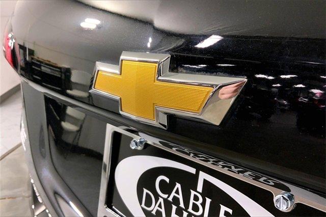 2023 Chevrolet Equinox Vehicle Photo in KANSAS CITY, MO 64114-4502