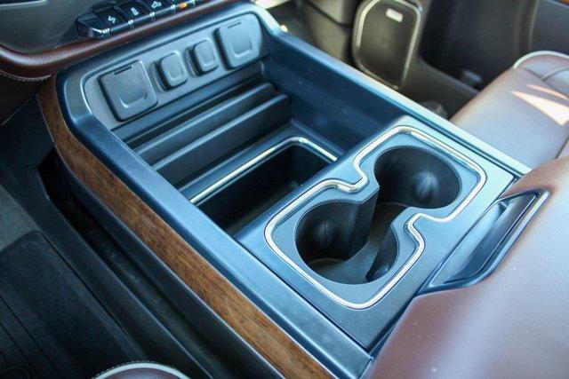 2018 Chevrolet Silverado 2500 HD Vehicle Photo in MILES CITY, MT 59301-5791