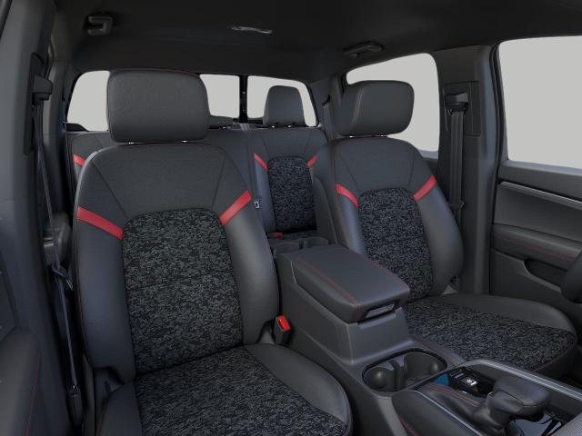 2025 Chevrolet Colorado Vehicle Photo in Madison, WI 53713