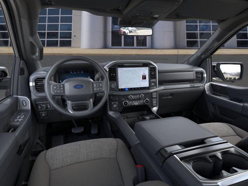 2025 Ford F-150 Vehicle Photo in Belle Vernon, PA 15012