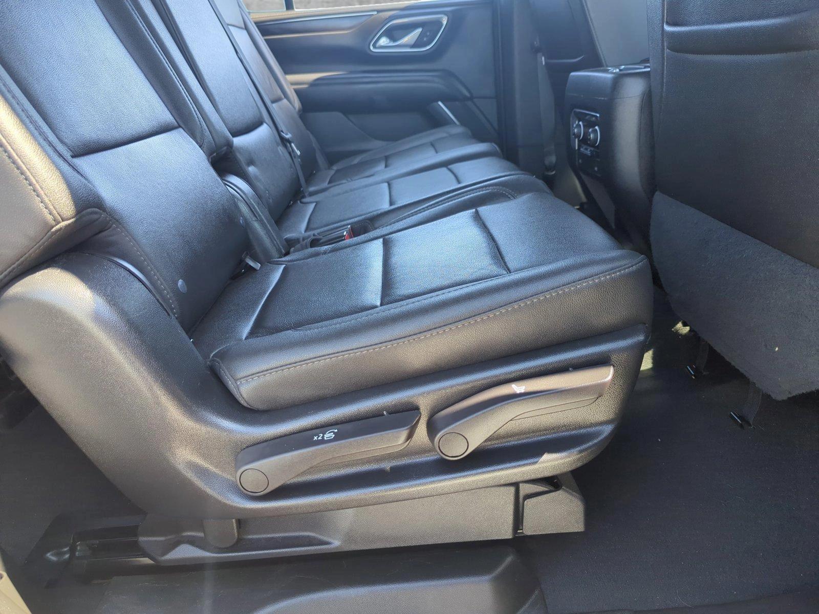2023 Chevrolet Tahoe Vehicle Photo in Ft. Myers, FL 33907