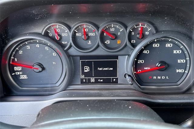 2025 GMC Sierra 1500 Vehicle Photo in ELK GROVE, CA 95757-8703
