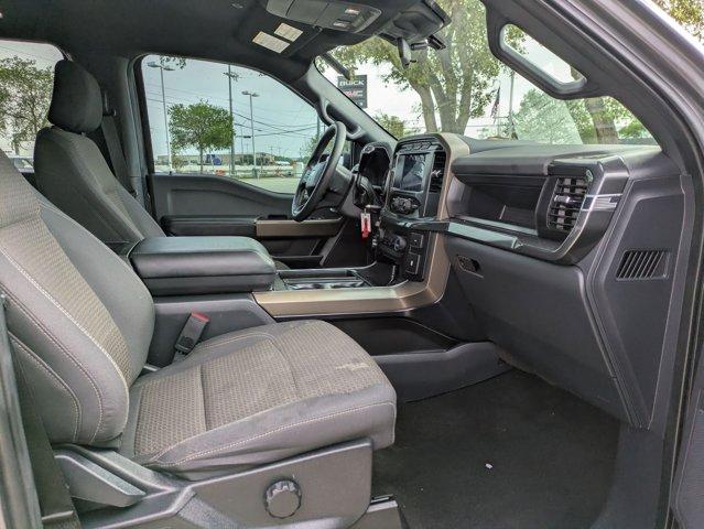 2023 Ford F-150 Vehicle Photo in SELMA, TX 78154-1460