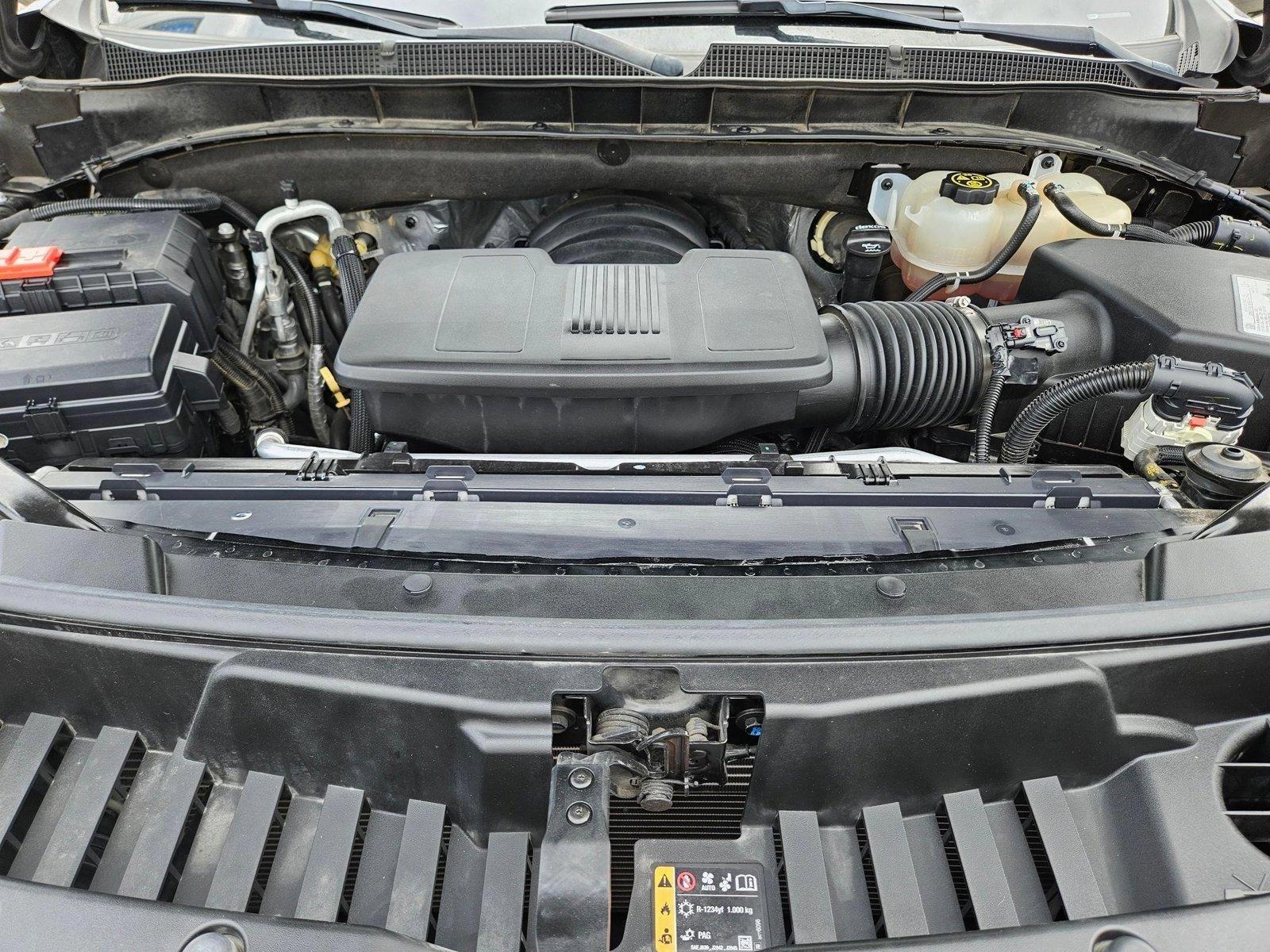 2021 Chevrolet Tahoe Vehicle Photo in AUSTIN, TX 78759-4154