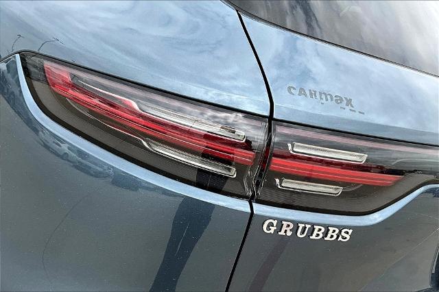 2019 Porsche Cayenne Vehicle Photo in Grapevine, TX 76051