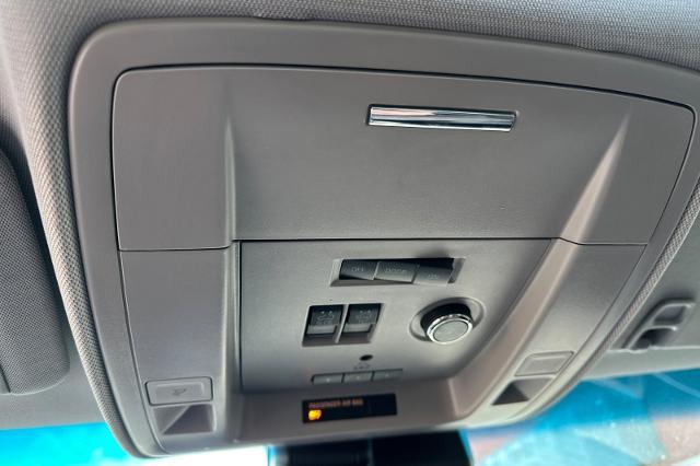 2015 Chevrolet Suburban Vehicle Photo in SPOKANE, WA 99202-2191