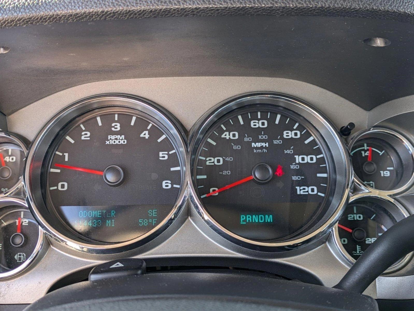2012 Chevrolet Silverado 1500 Vehicle Photo in Corpus Christi, TX 78415