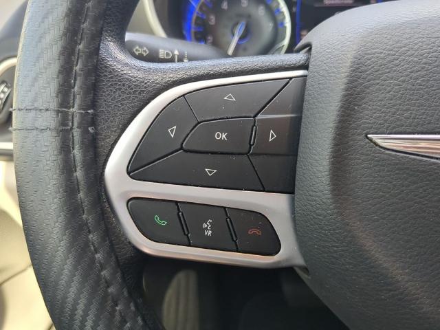 2020 Chrysler Pacifica Vehicle Photo in Brunswick, GA 31525