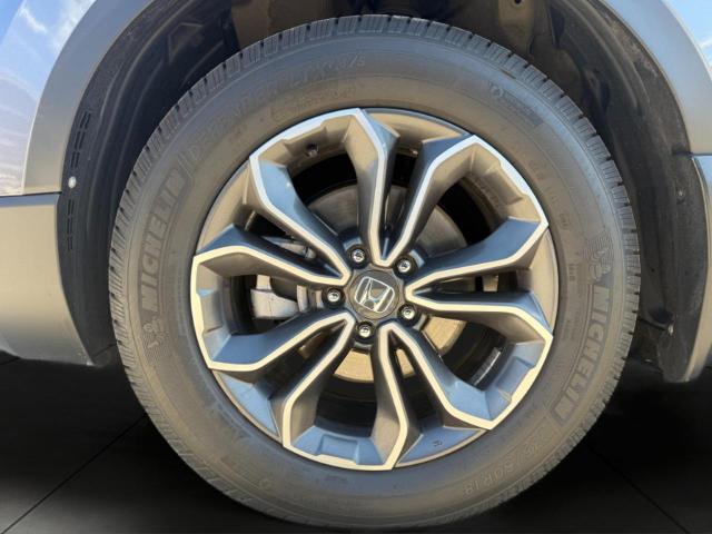 2021 Honda CR-V Vehicle Photo in Appleton, WI 54914
