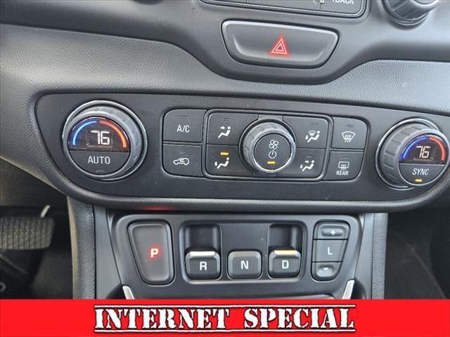 2021 GMC Terrain Vehicle Photo in LITTLE FALLS, NJ 07424-1717