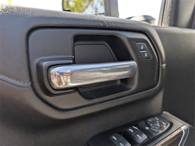 2022 Chevrolet Silverado 3500 HD Vehicle Photo in ENGLEWOOD, CO 80113-6708