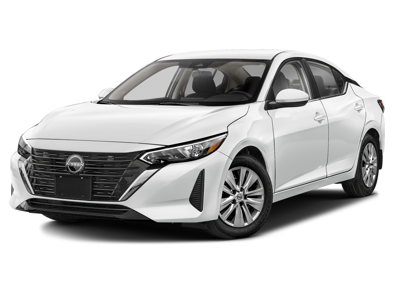 2025 Nissan Sentra Vehicle Photo in Tulsa, OK 74129