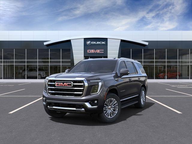2025 GMC Yukon Vehicle Photo in PASADENA, CA 91107-3803