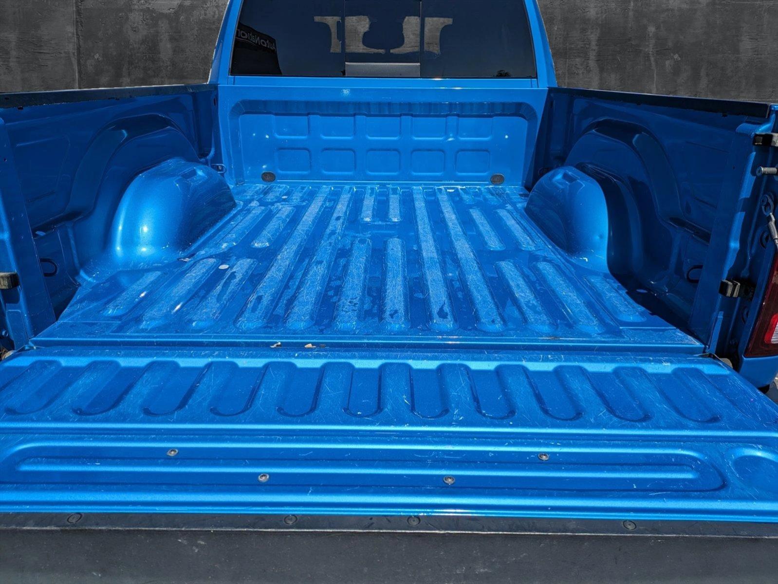 2020 Ram 1500 Classic Vehicle Photo in Las Vegas, NV 89149