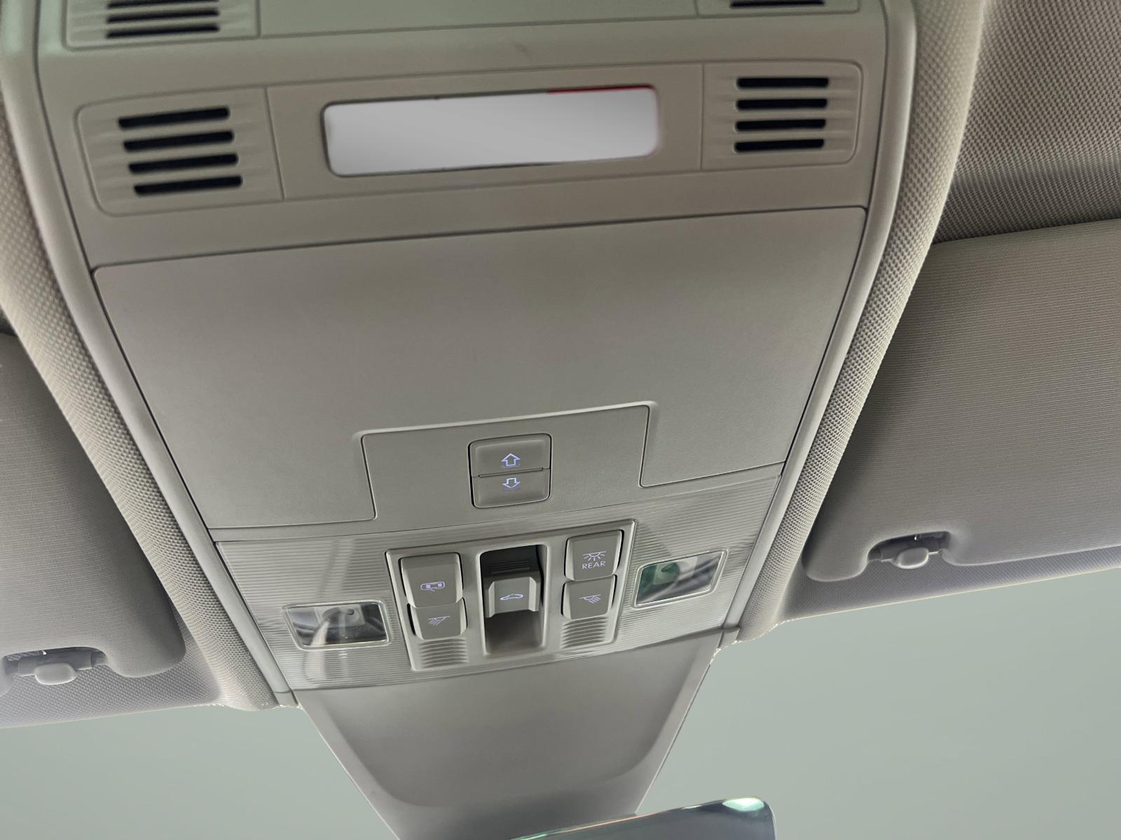 2019 Volkswagen Tiguan Vehicle Photo in Georgetown, TX 78626