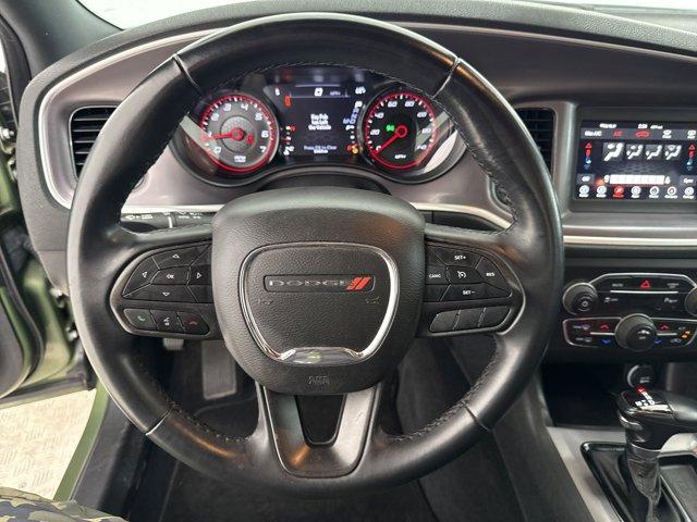 2022 Dodge Charger Vehicle Photo in Charlotte, NC 28273