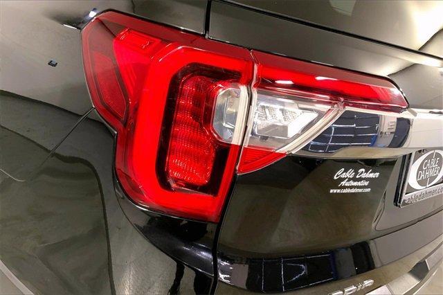2023 GMC Acadia Vehicle Photo in INDEPENDENCE, MO 64055-1314