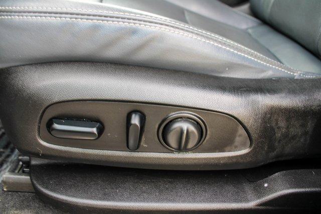 2018 Buick Enclave Vehicle Photo in MILES CITY, MT 59301-5791