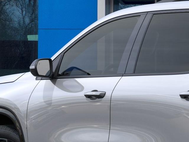2025 Chevrolet Traverse Vehicle Photo in MILFORD, OH 45150-1684