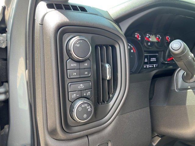 2024 Chevrolet Silverado 1500 Vehicle Photo in MILFORD, OH 45150-1684