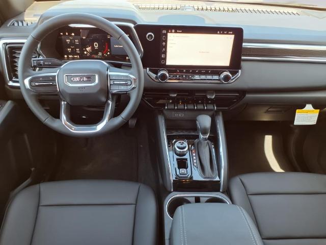 2025 GMC Canyon Vehicle Photo in Denton, TX 76205
