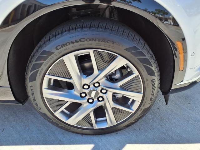 2025 Cadillac OPTIQ Vehicle Photo in TAMPA, FL 33612-3404