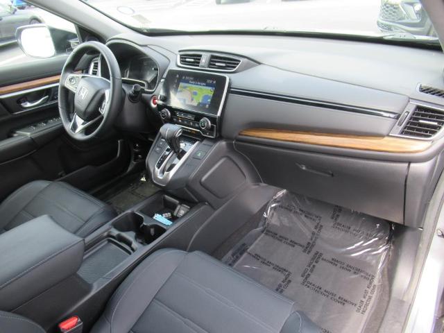 2017 Honda CR-V Vehicle Photo in LEESBURG, FL 34788-4022