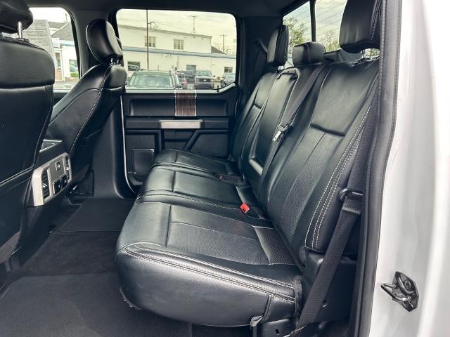 2019 Ford F-150 Vehicle Photo in Collegeville, PA 19426-2640
