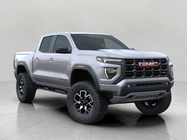 2025 GMC Canyon Vehicle Photo in OSHKOSH, WI 54904-7811