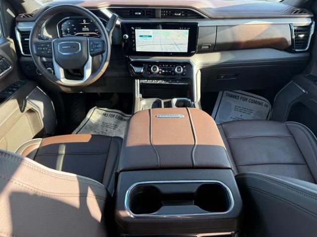 2024 GMC Sierra 2500 HD Vehicle Photo in COLUMBIA, MO 65203-3903