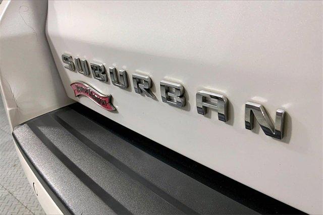 2020 Chevrolet Suburban Vehicle Photo in INDEPENDENCE, MO 64055-1314