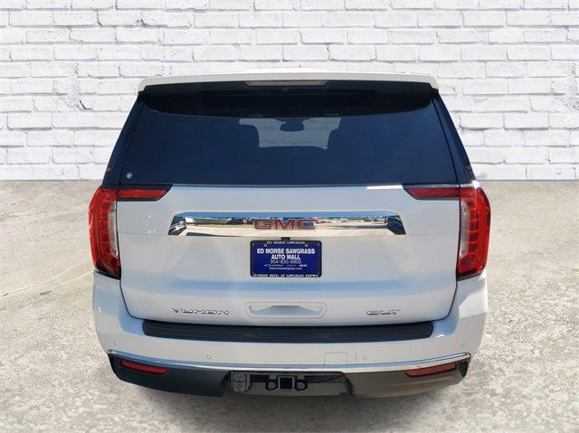 2023 GMC Yukon Vehicle Photo in SUNRISE, FL 33323-3202