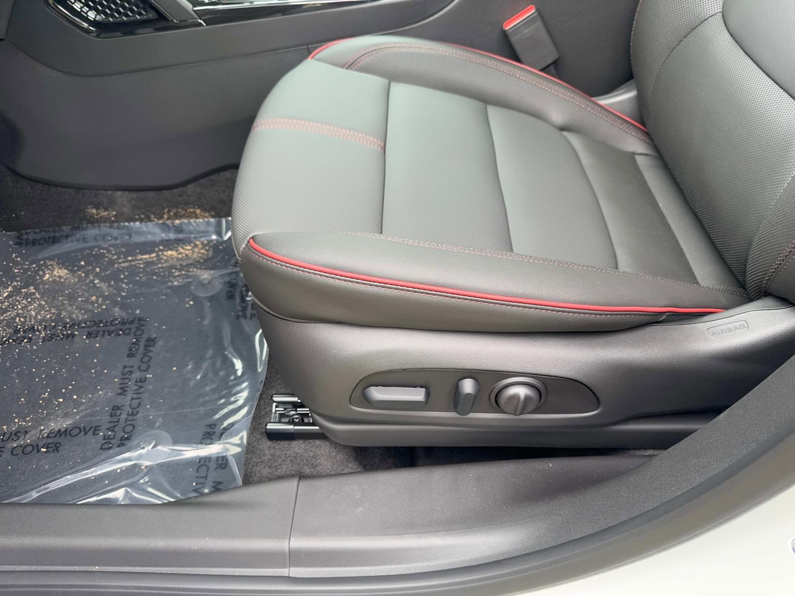 2025 Chevrolet Trailblazer Vehicle Photo in LOS ANGELES, CA 90007-3794