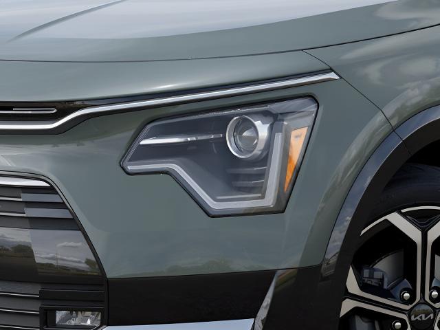 2025 Kia Niro Vehicle Photo in Oshkosh, WI 54904